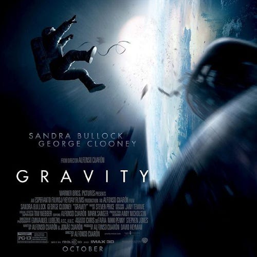 Gravity