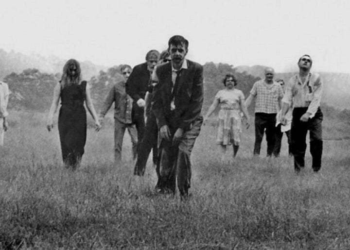 The American nightmare | SocialistWorker.org
