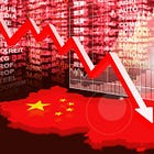 China's Economic Fate Is Fixed. It Is Deflation