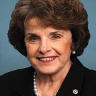 Political Piggy Bank: Sen. Dianne Feinstein, D-CA
