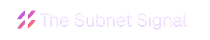 The Subnet Signal