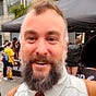 Geoff Orr's avatar