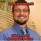 Sound Bites with Dr. Adam Rinde