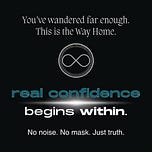 real confidence