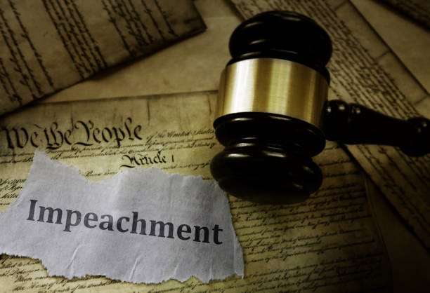 1,800+ Impeachment Stock Photos, Pictures & Royalty-Free ...