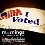 Matthew Handley -- The Purple Catholic