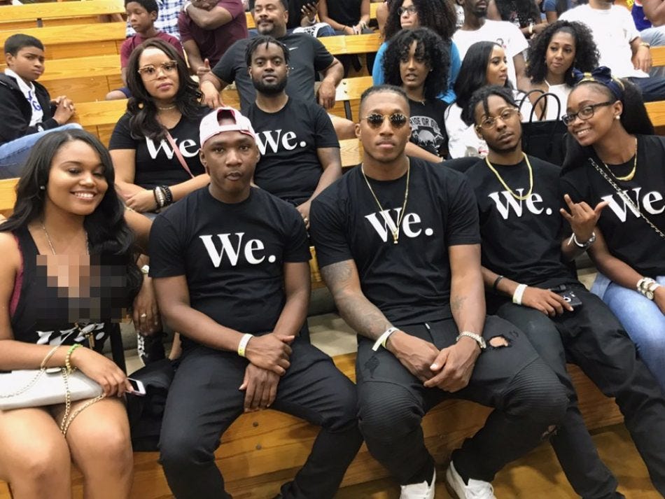 Lecrae, Bling