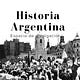 Historia argentina 
