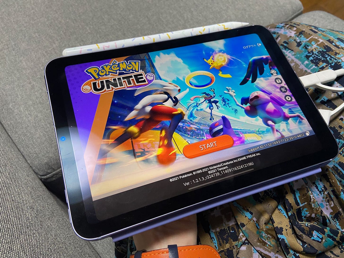iPad mini（第6世代）に感じる不満点 - by はるな?iPad Worker - iPad 