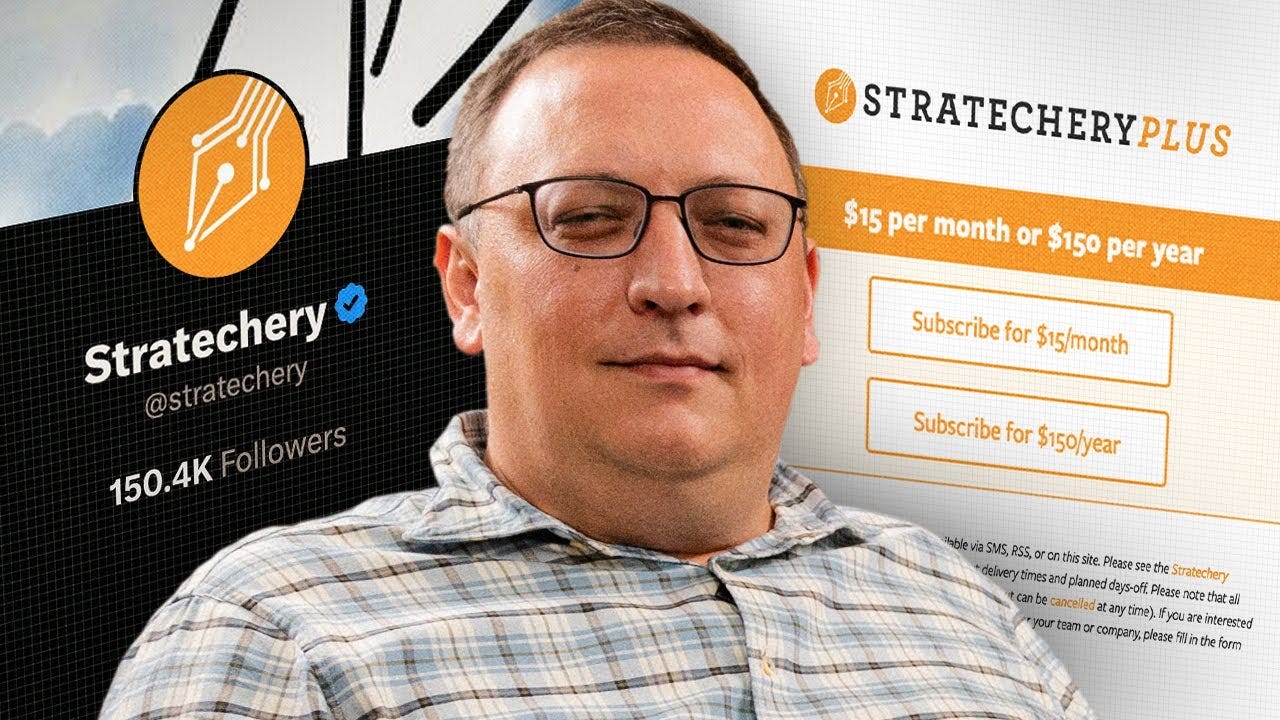 How Ben Thompson Built a Writing Empire | How I Write with David Perell β’ Podcast Notes How Ben Thompson Built a Writing Empire | How I Write with David Perell β’ Podcast Notes