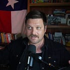 The Myth of Red Texas