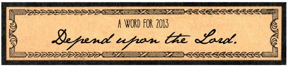 A-Word-for-2013 A-Word-for-2013