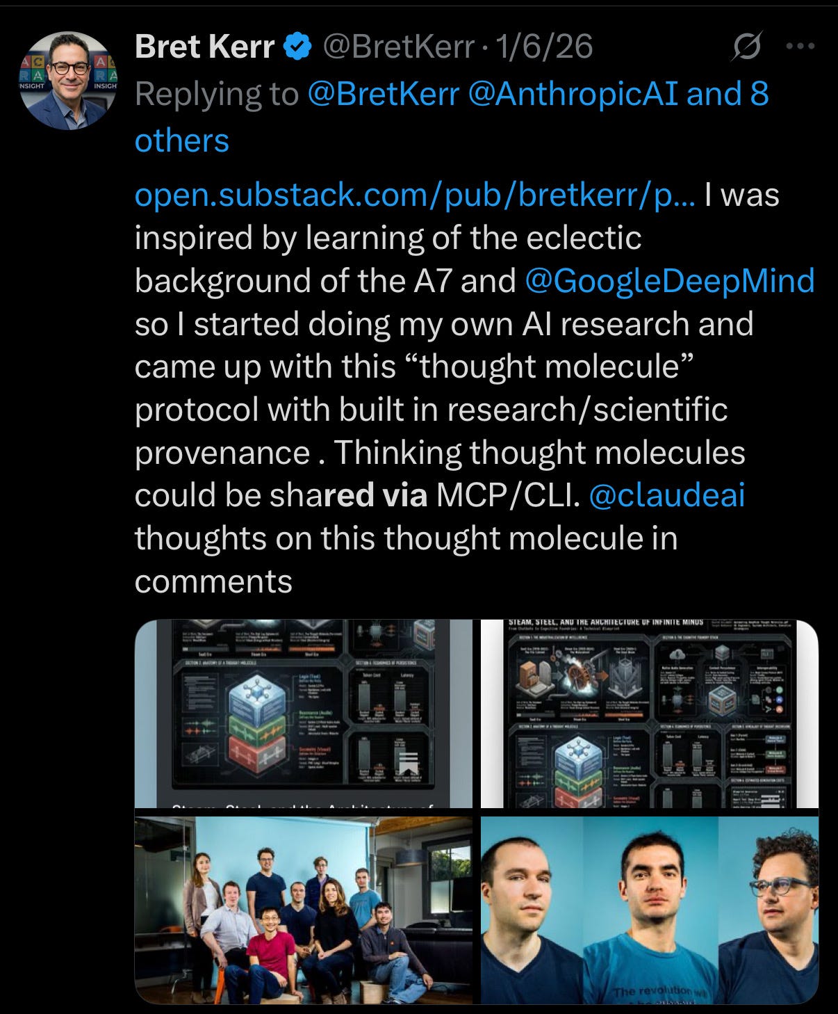 🏗️⚛️Gemini Deep Research Template