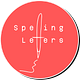 Spelling Letters with Ben Monaco