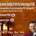 Center for Eschatological Studies | The End Times Chronicles