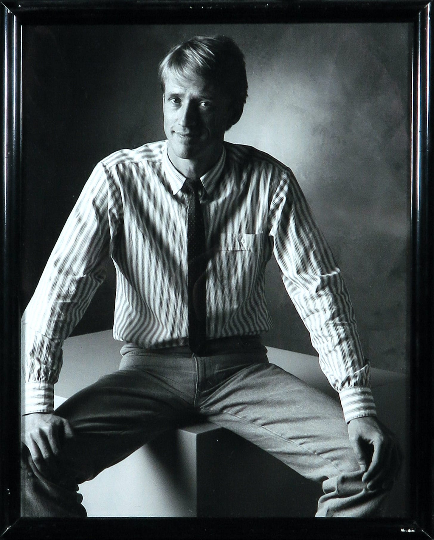 Klassieke Foto, Jan Lenferink