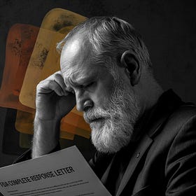 From Breakthrough to Breakdown: The $900 Million FDA Rejection Letter