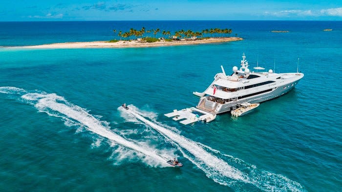 Plan the perfect sailing adventure with these 7 practical tips