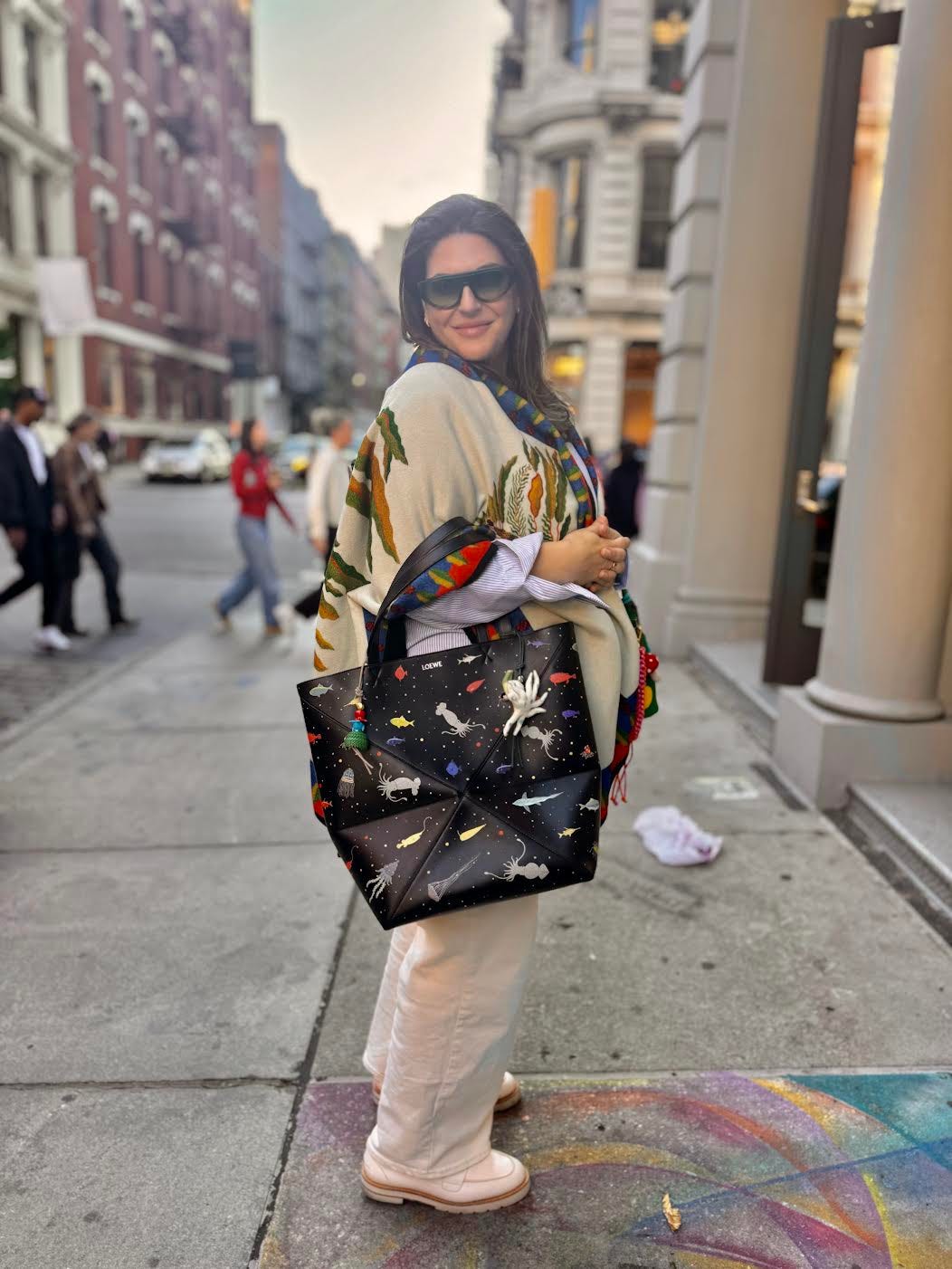 Work bags that actually work - by Katie Sturino