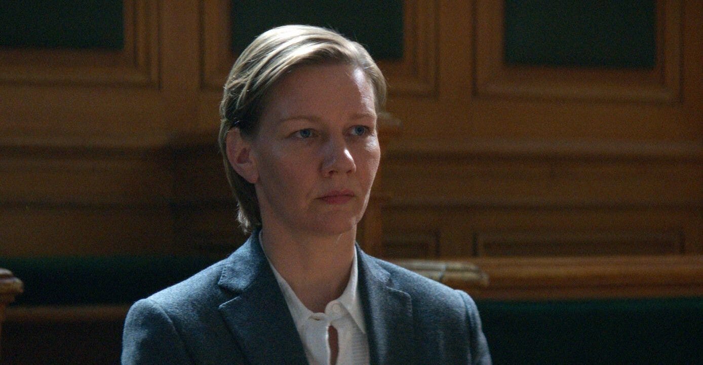 Anatomy of a Fall – Movie Review — Phoenix Film Festival