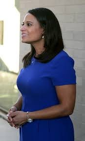 Kristen Welker - Wikiwand