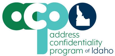 Idaho Domestic Violence Protection — Protecting Idahoans Through the Address Confidentiality Program.