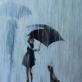 The Courage to be Kind