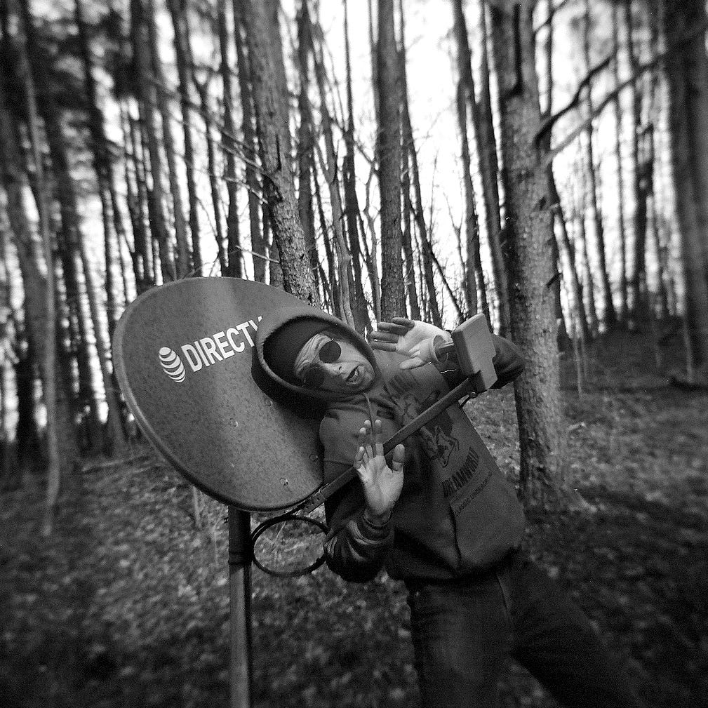 Ryan Davis and the Roadhouse Band