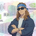 NVIDIA: ¿Por qué es la empresa más grande del planeta?