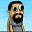 Sarlos Cantana's avatar