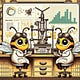 Bioanalytical Bees