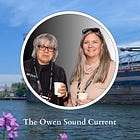 Two Years In, 'Owen Sound Current' Proves the Power & Necessity of Local News Media
