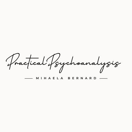 Practical Psychoanalysis  logo