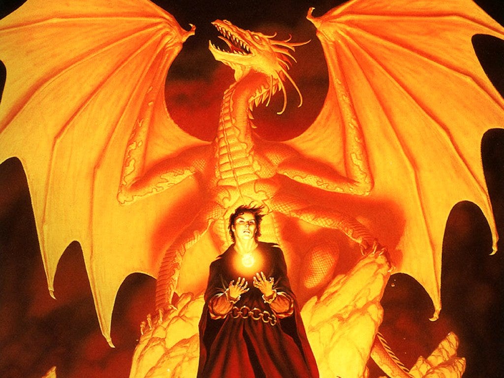 Author’s Newsletter