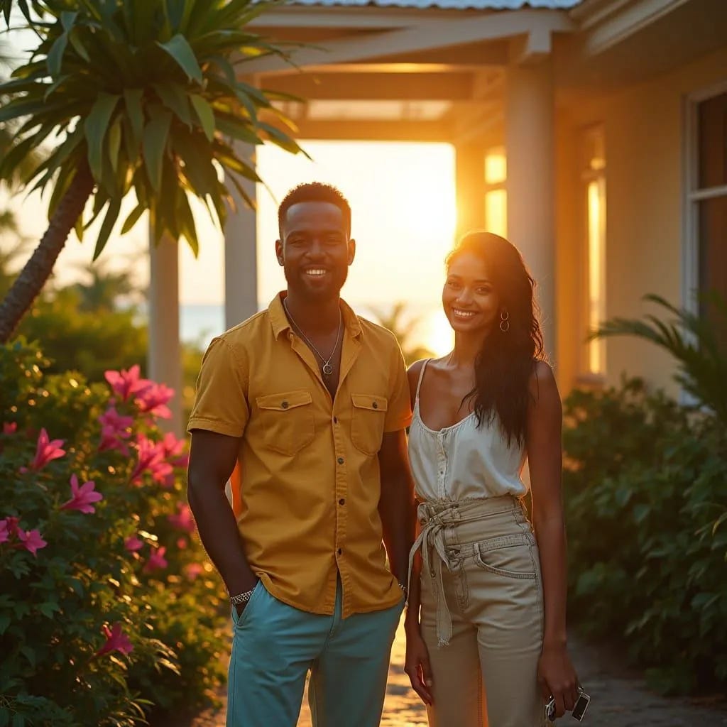 Stop Browsing: A Jamaican Wake-Up Call to Property Buyers and Sellers Stop Browsing: A Jamaican Wake-Up Call to Property Buyers and Sellers