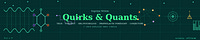 Quirks & Quants