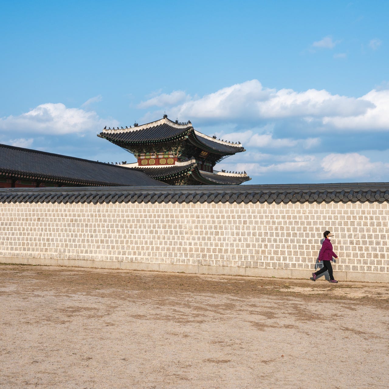Seoul Photography Workshops