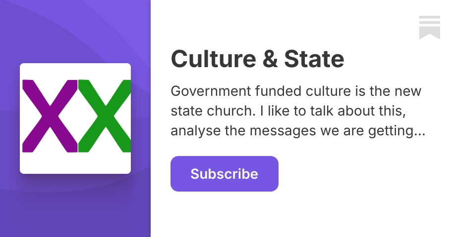 Culture & State | Edie Wyatt | Substack
