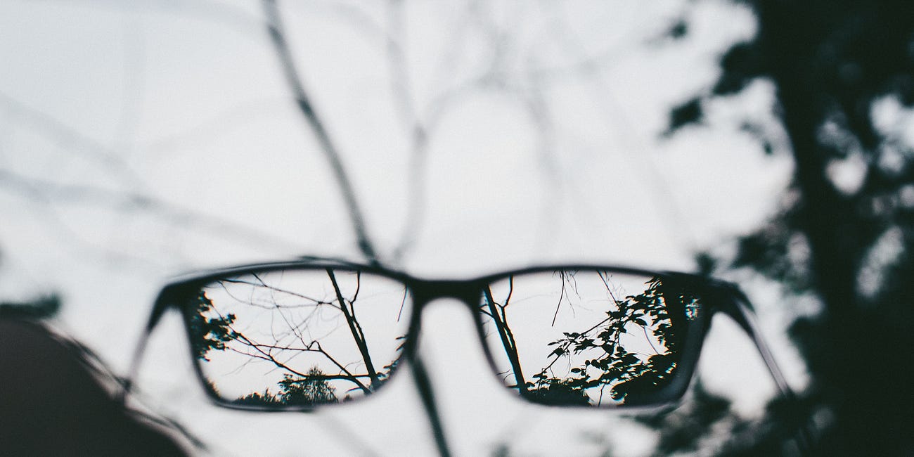 Thiel vs. Gladwell – How worldview affects explanations