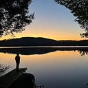 Logo for Reflections