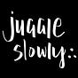 Juggle Slowly | Kat Clements's avatar