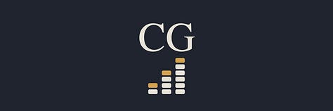 Compound's Substack