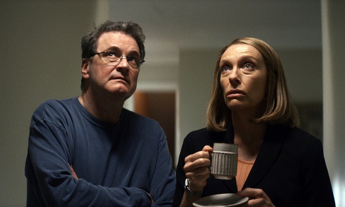 I was literally shocked': the true story behind new TV drama The Staircase  | US television | The Guardian