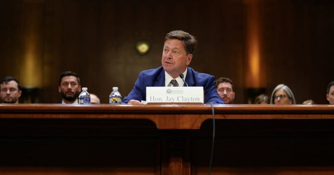 US national intelligence director nominee Clayton due be approved | The  Jerusalem Post