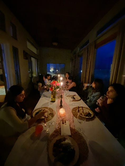 Women's Retreat AZ