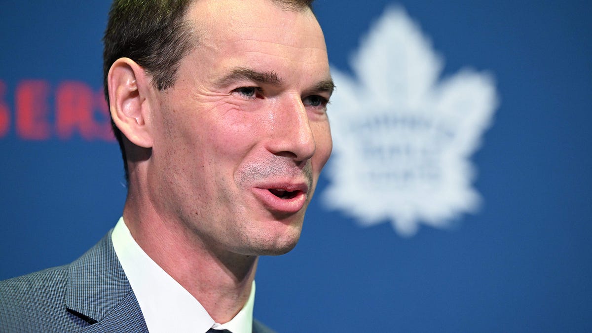 The Maple Leafs Are Worse on Paper, But Chayka’s Plan May Actually Work & Key Dates From the 2026-27 Season Schedule