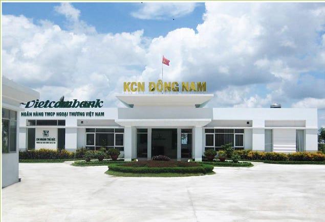 SIP nộp hồ sơ niêm yết gần 93 triệu cổ phiếu trên HoSE