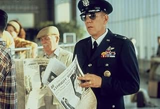 JFK (1991) - Donald Sutherland as X - IMDb
