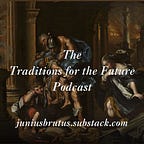Traditions for the Future