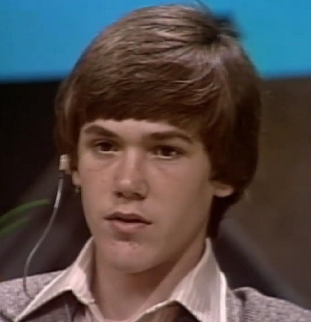 Steven Stayner - IMDb